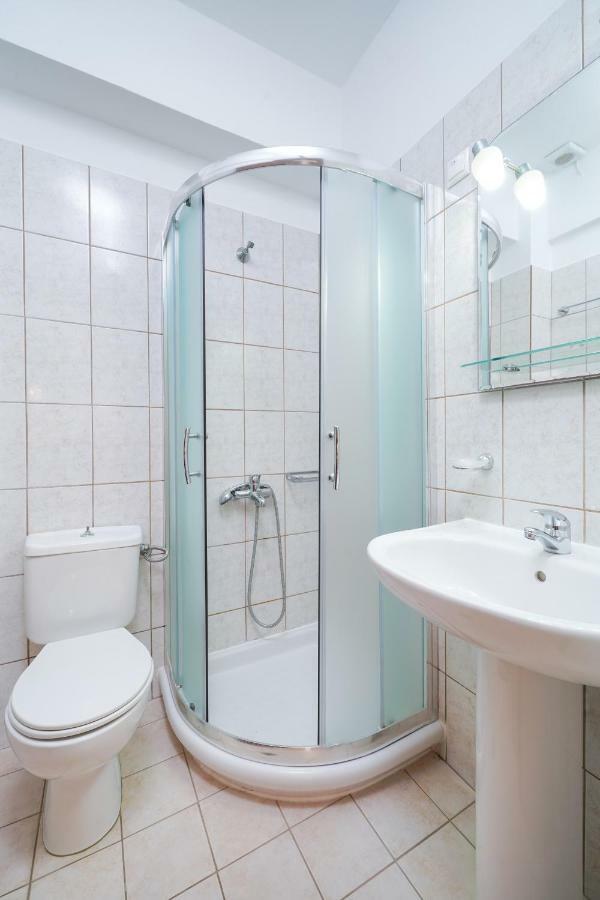Studios Anemos Hriszí Amudiá Kültér fotó